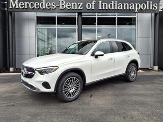 2025 Mercedes-Benz Glc
