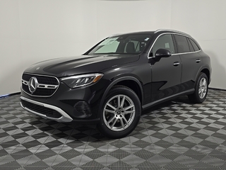 2025 Mercedes-Benz Glc for sale in Waukesha WI