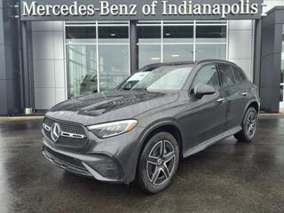 2025 Mercedes-Benz Glc