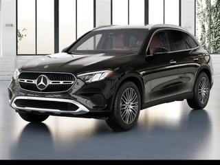 2026 Mercedes-Benz Glc for sale in Novi MI