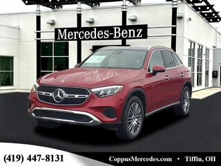 2026 Mercedes-Benz Glc for sale in Tiffin OH