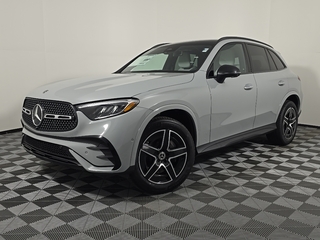 2026 Mercedes-Benz Glc for sale in Waukesha WI