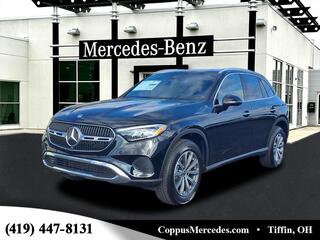 2026 Mercedes-Benz Glc for sale in Tiffin OH