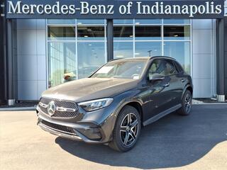 2026 Mercedes-Benz Glc