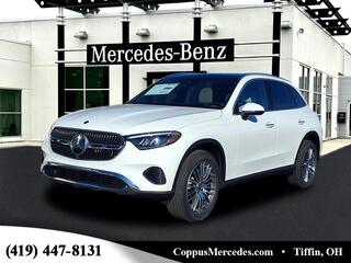 2026 Mercedes-Benz Glc for sale in Tiffin OH