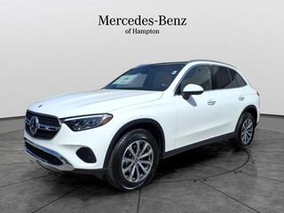 2026 Mercedes-Benz Glc for sale in Hampton VA
