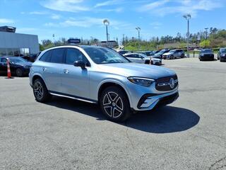 2026 Mercedes-Benz Glc for sale in Charleston WV