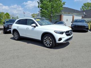2026 Mercedes-Benz Glc for sale in Charleston WV