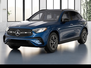 2026 Mercedes-Benz Glc for sale in Novi MI