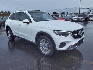 2023 Mercedes-Benz Glc