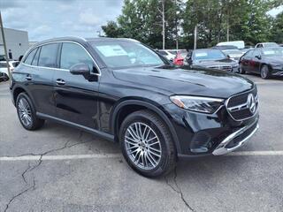 2024 Mercedes-Benz Glc for sale in Woodhaven MI