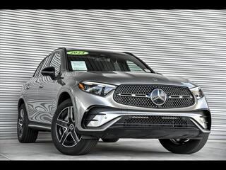 2024 Mercedes-Benz Glc