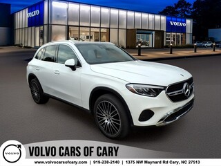 2024 Mercedes-Benz Glc