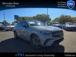 2025 Mercedes-Benz Glc for sale in Tiverton RI