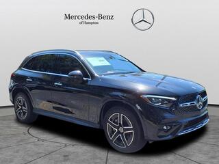 2025 Mercedes-Benz Glc for sale in Hampton VA