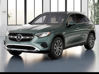 2025 Mercedes-Benz Glc for sale in Novi MI