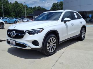 2026 Mercedes-Benz Glc
