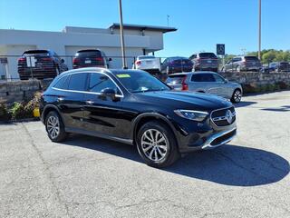 2026 Mercedes-Benz Glc