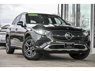 2026 Mercedes-Benz Glc