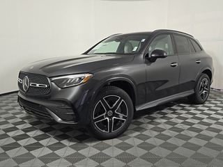 2026 Mercedes-Benz Glc