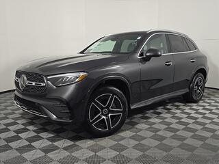 2026 Mercedes-Benz Glc for sale in Waukesha WI