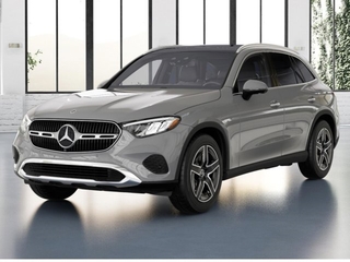2026 Mercedes-Benz Glc