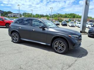 2026 Mercedes-Benz Glc for sale in Charleston WV