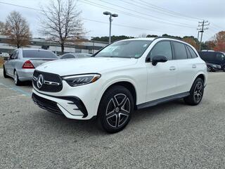 2026 Mercedes-Benz Glc for sale in Hampton VA
