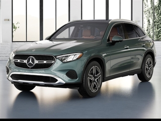 2026 Mercedes-Benz Glc for sale in Novi MI