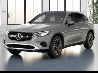 2026 Mercedes-Benz Glc for sale in Novi MI
