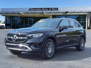 2023 Mercedes-Benz Glc for sale in Novi MI