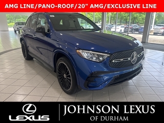 2023 Mercedes-Benz Glc for sale in Durham NC