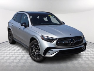 2023 Mercedes-Benz Glc