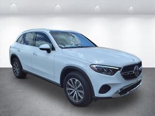 2024 Mercedes-Benz Glc