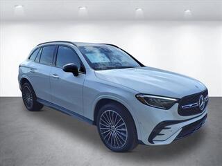 2024 Mercedes-Benz Glc