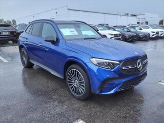 2024 Mercedes-Benz Glc