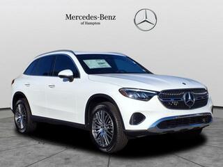 2024 Mercedes-Benz Glc for sale in Hampton VA