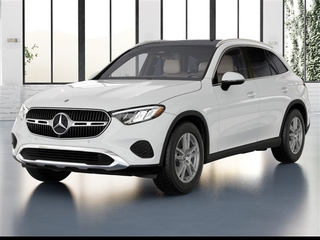 2025 Mercedes-Benz Glc for sale in Novi MI