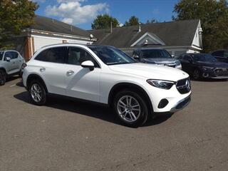 2025 Mercedes-Benz Glc for sale in Charleston WV