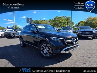 2025 Mercedes-Benz Glc for sale in Tiverton RI