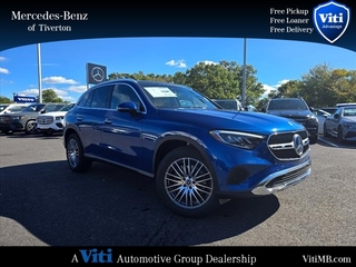 2025 Mercedes-Benz Glc for sale in Tiverton RI