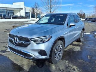 2025 Mercedes-Benz Glc for sale in Novi MI