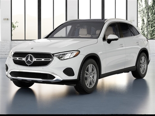 2025 Mercedes-Benz Glc for sale in Novi MI