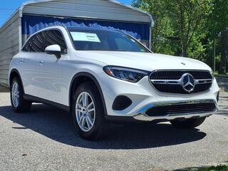 2025 Mercedes-Benz Glc