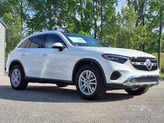 2025 Mercedes-Benz Glc