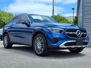 2025 Mercedes-Benz Glc for sale in Hampton VA