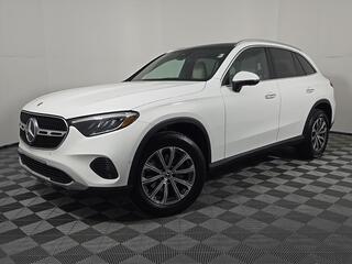 2025 Mercedes-Benz Glc for sale in Waukesha WI