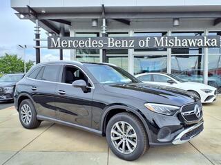 2025 Mercedes-Benz Glc