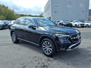 2026 Mercedes-Benz Glc