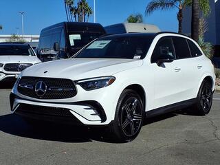 2026 Mercedes-Benz Glc for sale in El Cajon CA